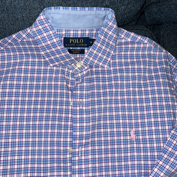 Polo button down - Picture 2 of 2